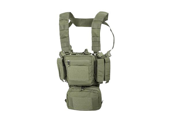 HELIKON Training Mini Rig (TMR)(R) - Green OD-A-KK-TMR-CD-02 asgbox.pl HELIKON Training Mini Rig (TMR)(R) - Green