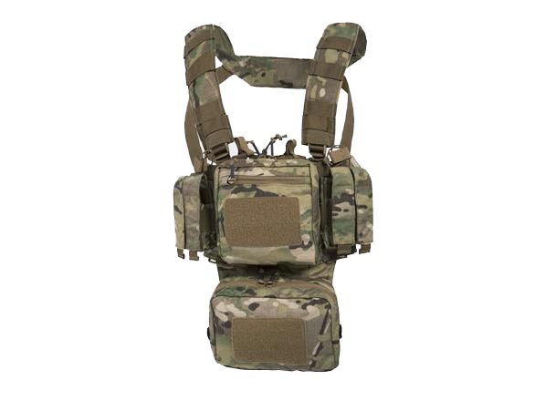 HELIKON Training Mini Rig (TMR)(R) - MultiCam(R) OD-A-KK-TMR-CD-34 asgbox.pl HELIKON Training Mini Rig (TMR)(R) - MultiCam(R)