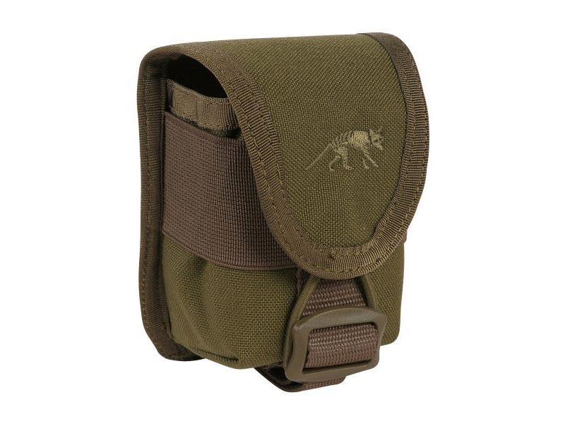TT MOLLE Hand Grenade Pouch - Green OD-A-7667.331 asgbox.pl TT MOLLE Hand Grenade Pouch - Green