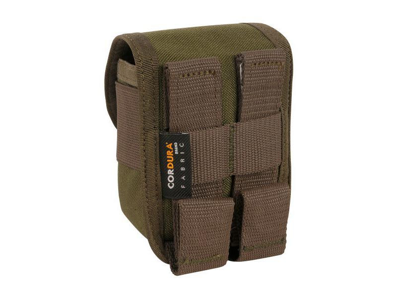 TT MOLLE Hand Grenade Pouch - Green OD-A-7667.331 asgbox.pl TT MOLLE Hand Grenade Pouch - Green - obrazek 2