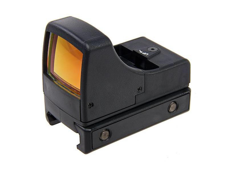 TM Red Dot Micro Pro Sight - Black OD-A-MARUI078 asgbox.pl TM Red Dot Micro Pro Sight - Black