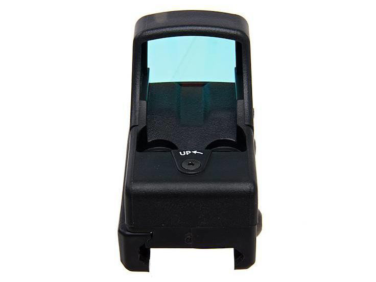 TM Red Dot Micro Pro Sight - Black OD-A-MARUI078 asgbox.pl TM Red Dot Micro Pro Sight - Black - obrazek 2