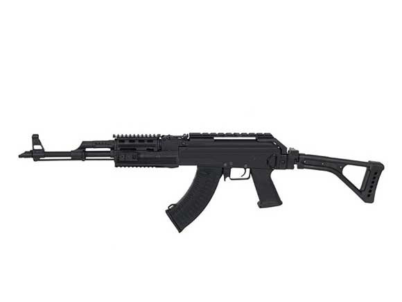 AK-74U Tactical - full metal CM039U OD-A-CY0059 asgbox.pl AK-74U Tactical - full metal CM039U