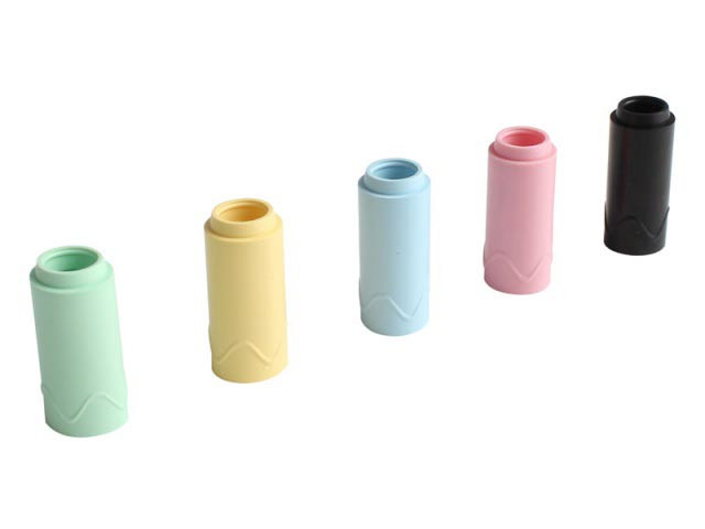 ML AEG Hop-up Bucking SUPER MACARON, 75 Shore - Pink OD-A-MPLF091-75 asgbox.pl ML AEG Hop-up Bucking SUPER MACARON, 75 Shore - Pink - obrazek 2