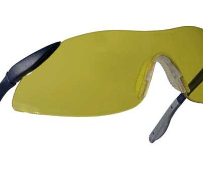 Protection glasses V7000 - yellow