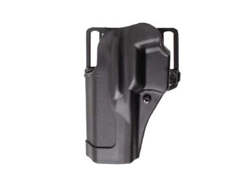Blackhawk SERPA CQC Holster for G-series (17, 22, 31) and MP 9, Left - Black OD-A-415600BKL asgbox.pl Blackhawk SERPA CQC Holster for G-series (17, 22, 31) and MP 9, Left - Black