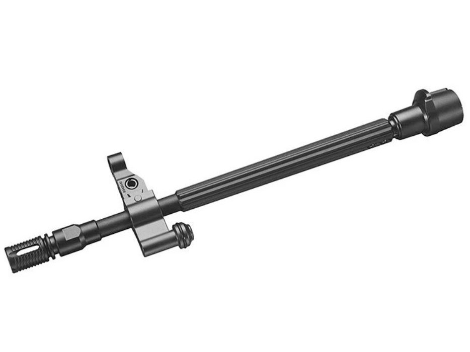 TM MK46 MOD 0 Next-Gen (NGRS EBB) - Black OD-A-EM00098 asgbox.pl TM MK46 MOD 0 Next-Gen (NGRS EBB) - Black - obrazek 5