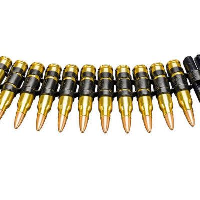 TM Cartridge and Belt Link set for MK46 Next-Gen (NGRS EBB)