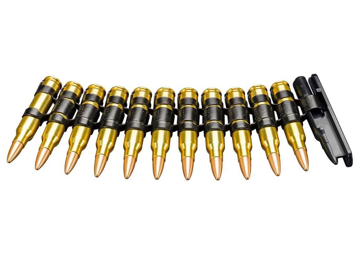 TM Cartridge and Belt Link set for MK46 Next-Gen (NGRS EBB) OD-A-MARUI066 asgbox.pl TM Cartridge and Belt Link set for MK46 Next-Gen (NGRS EBB)