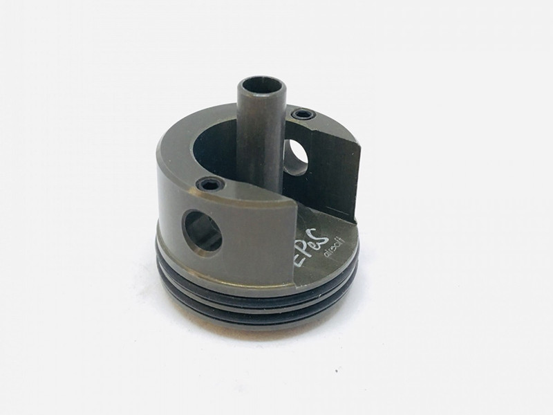 EPeS Cylinder head AEG Mk.II uni V2/3 - Medium - 70sh OD-A-E301-M-70 asgbox.pl EPeS Cylinder head AEG Mk.II uni V2/3 - Medium - 70sh