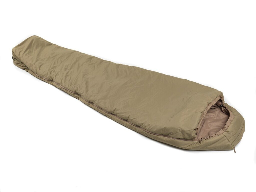 TACTICAL 3 Snugpak(R) sleeping bag - Khaki OD-A-09409-KH asgbox.pl TACTICAL 3 Snugpak(R) sleeping bag - Khaki