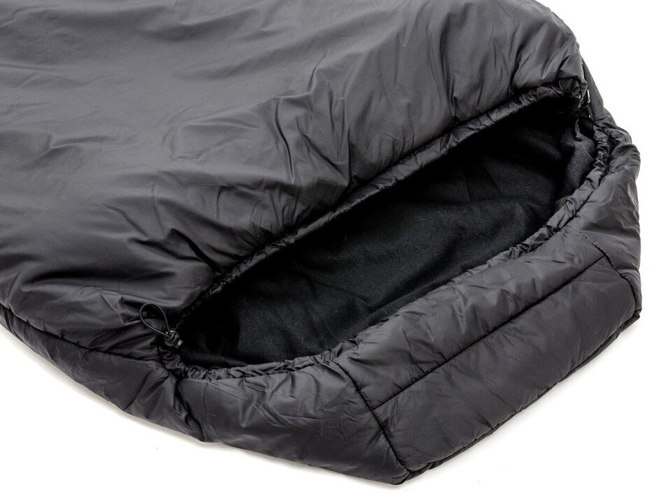 TACTICAL 3 Snugpak(R) sleeping bag - Khaki OD-A-09409-KH asgbox.pl TACTICAL 3 Snugpak(R) sleeping bag - Khaki - obrazek 2