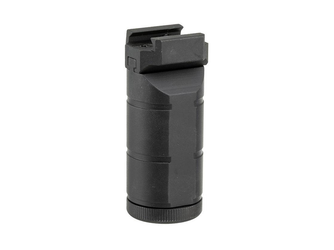 5KU PK-5 RIS Vertical Grip - Black OD-A-5KU18 asgbox.pl 5KU PK-5 RIS Vertical Grip - Black