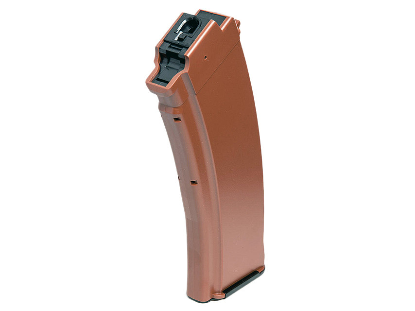 TM Hi-Cap Magazine for AK Next-Gen, 480 BBs - Brown OD-A-EM10083 asgbox.pl TM Hi-Cap Magazine for AK Next-Gen, 480 BBs - Brown