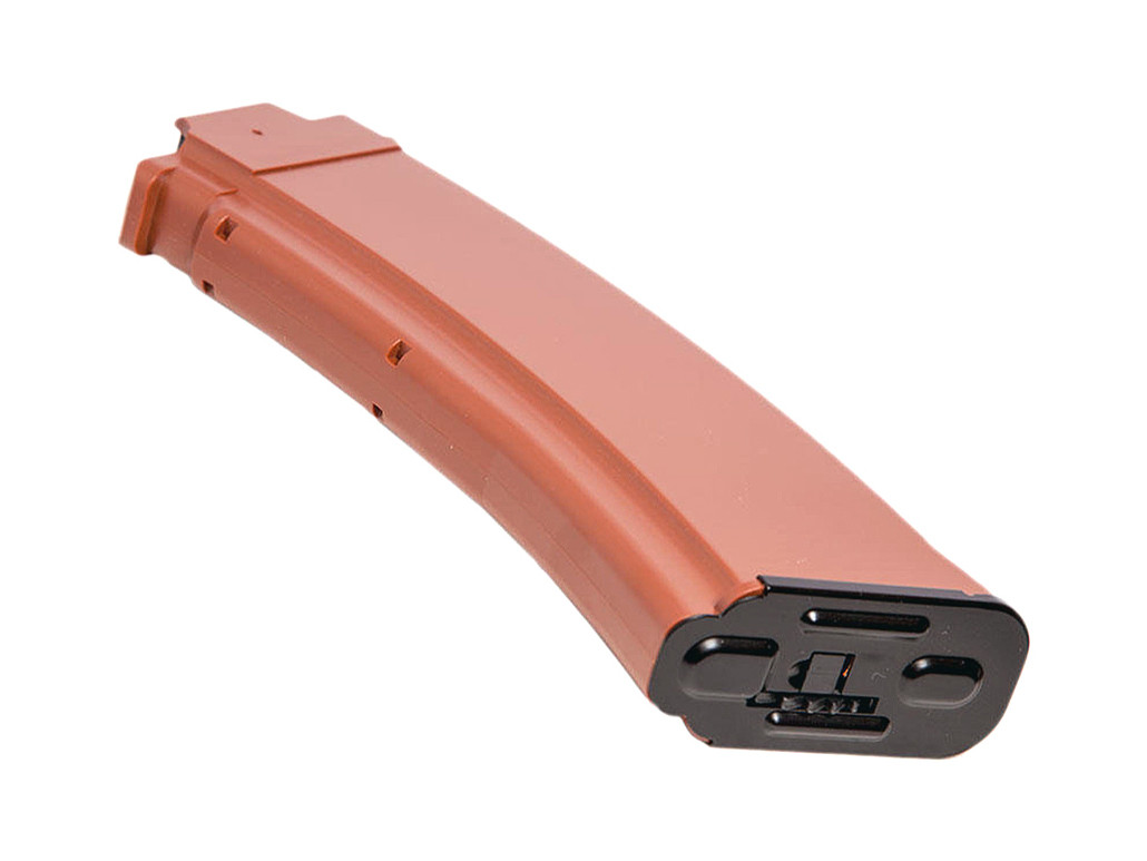TM Hi-Cap Magazine for AK Next-Gen, 480 BBs - Brown OD-A-EM10083 asgbox.pl TM Hi-Cap Magazine for AK Next-Gen, 480 BBs - Brown - obrazek 2