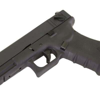 RAVEN EU18 GBB - Black OD-A-RAVEN05 asgbox.pl RAVEN EU18 GBB - Black OD-A-RAVEN05 asgbox.pl