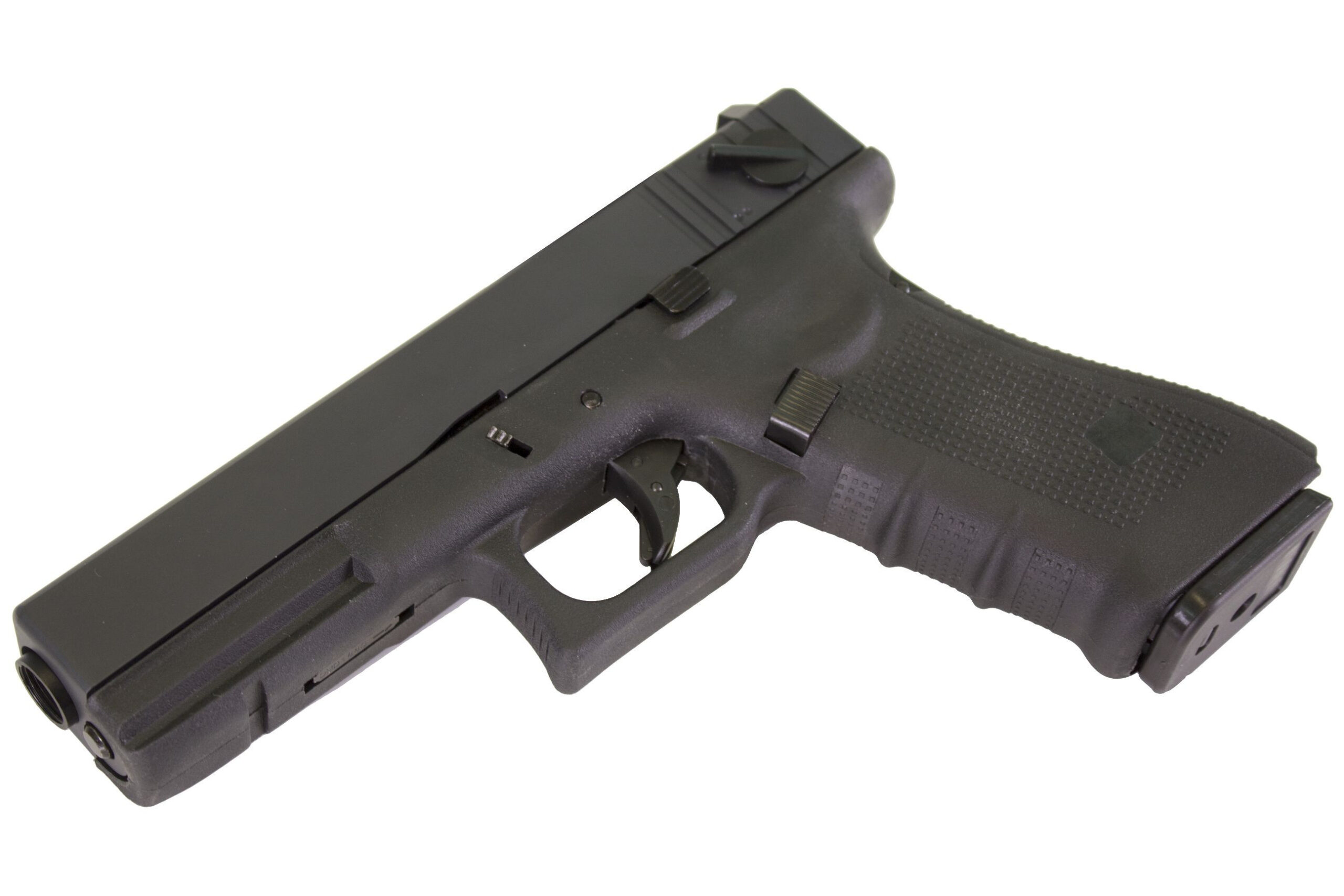 RAVEN EU18 GBB - Black OD-A-RAVEN05 asgbox.pl RAVEN EU18 GBB - Black - obrazek 3