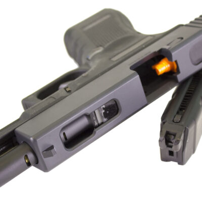 RAVEN EU18 GBB - Black OD-A-RAVEN05 asgbox.pl RAVEN EU18 GBB - Black OD-A-RAVEN05 asgbox.pl