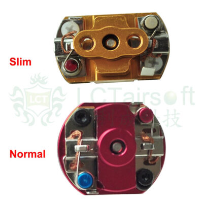 SL-Torque Motor Slim plus LCK Slim Pistol Grip(Dark Red) OD-A-PK363 asgbox.pl