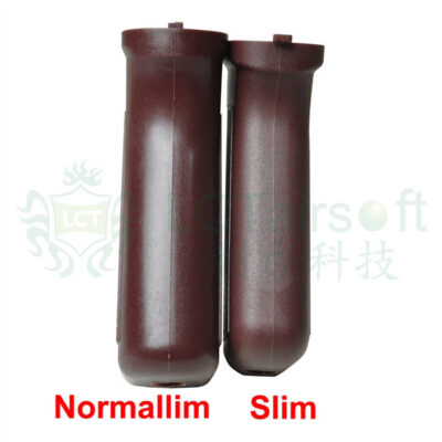 SL-Torque Motor Slim plus LCK Slim Pistol Grip(Dark Red) OD-A-PK363 asgbox.pl