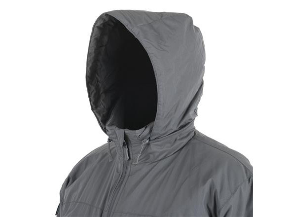 HELIKON Winter Jacket CLIMASHIELD(R) Apex LEVEL 7 Gen III - Alpha Green OD-A-KU-L70-NL-36-B04 asgbox.pl HELIKON Winter Jacket CLIMASHIELD(R) Apex LEVEL 7 Gen III - Alpha Green - obrazek 2