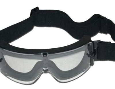 Bolle X800I Tactical Goggles