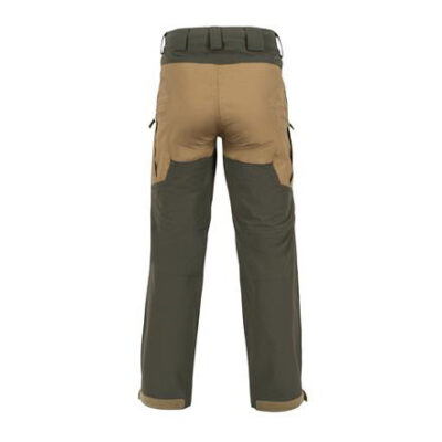 HELIKON HYBRID OUTBACK(R) Pants DuraCanvas(R) - Coyote/Black OD-A-SP-HOP-DC-1101A-B03 asgbox.pl HELIKON HYBRID OUTBACK(R) Pants DuraCanvas(R) - Coyote/Black OD-A-SP-HOP-DC-1101A-B03 asgbox.pl