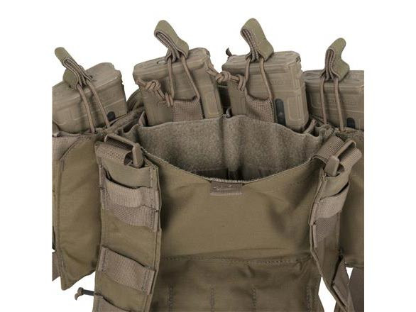 HELIKON Training Mini Rig (TMR)(R) - US Woodland OD-A-KK-TMR-CD-03 asgbox.pl HELIKON Training Mini Rig (TMR)(R) - US Woodland - obrazek 2