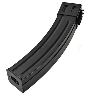 S a T Curved Magazine for ARES PPSH ( 540 Rds )