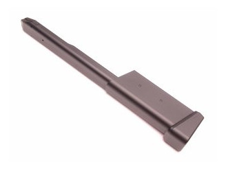 TM extended magazine for Marui R18c, 100 BBs - Black