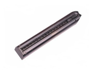 TM magazine for Marui AEP R18c, 30 BBs - Black