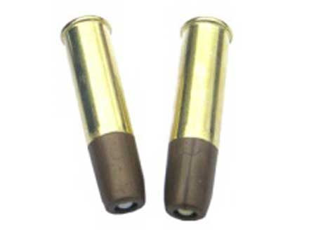 ASG 6mm BBs Cartridge for CO2 revolvers WG / DW - Gold OD-A-ASG007 asgbox.pl ASG 6mm BBs Cartridge for CO2 revolvers WG / DW - Gold