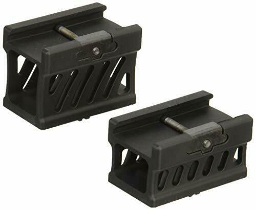TM set of 2 CNC mounts for the Micro Pro Sight (medium, high) OD-A-MARUI079 asgbox.pl TM set of 2 CNC mounts for the Micro Pro Sight (medium, high) - obrazek 2