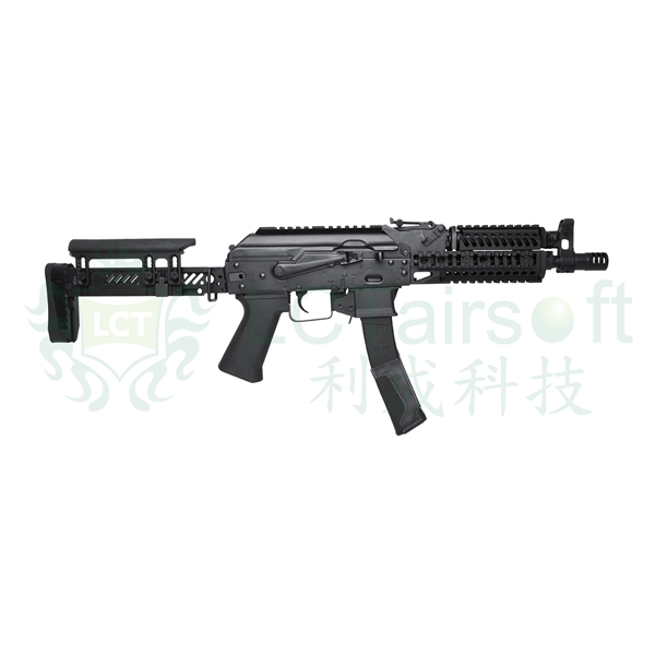 LCT ZP-19-01 Vityaz SMG AEG OD-A-LCT0187 asgbox.pl LCT ZP-19-01 Vityaz SMG AEG - obrazek 2