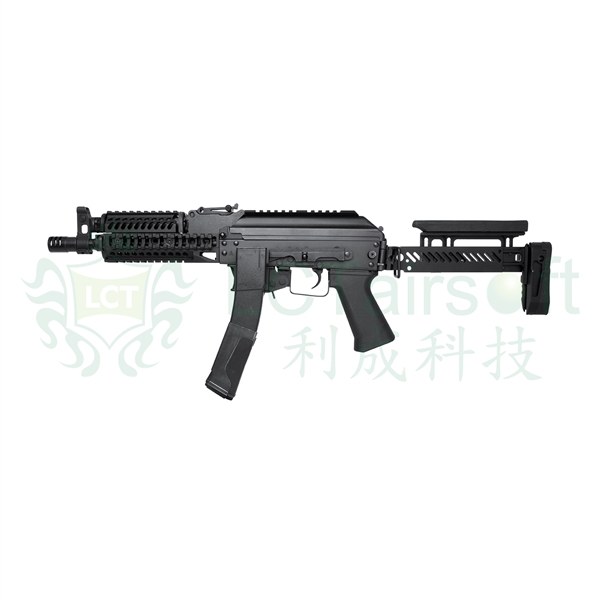 LCT ZP-19-01 Vityaz SMG AEG OD-A-LCT0187 asgbox.pl LCT ZP-19-01 Vityaz SMG AEG