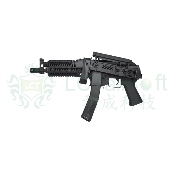 LCT ZP-19-01 Vityaz SMG AEG OD-A-LCT0187 asgbox.pl LCT ZP-19-01 Vityaz SMG AEG - obrazek 3