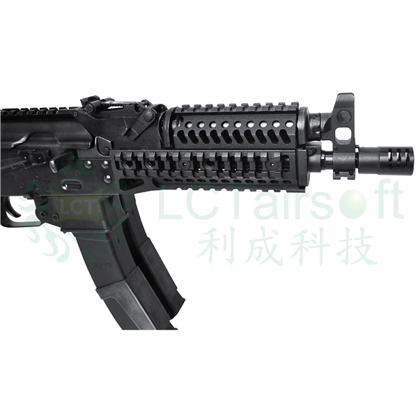 LCT ZP-19-01 Vityaz SMG AEG OD-A-LCT0187 asgbox.pl LCT ZP-19-01 Vityaz SMG AEG - obrazek 4