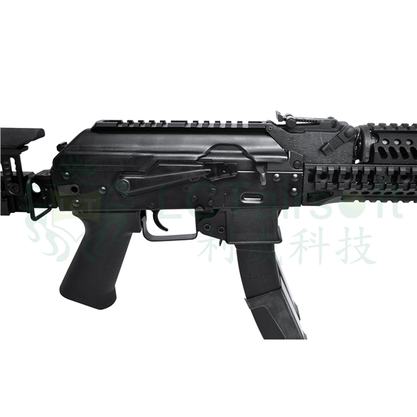 LCT ZP-19-01 Vityaz SMG AEG OD-A-LCT0187 asgbox.pl LCT ZP-19-01 Vityaz SMG AEG - obrazek 5