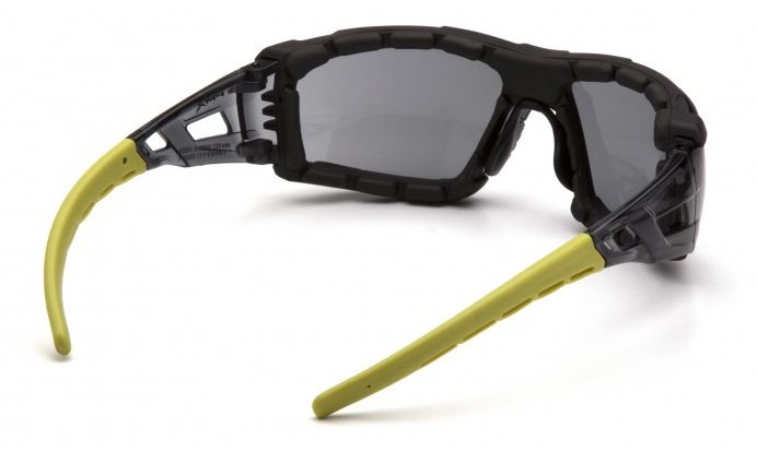 Protective glasses Fyxate ESGL10210STMFP, anti-fog - dark OD-A-PYRAM27 asgbox.pl Protective glasses Fyxate ESGL10210STMFP, anti-fog - dark - obrazek 2