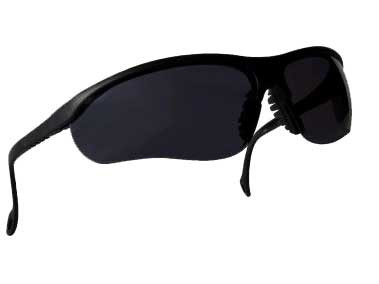 Protection glasses V8100 - dark