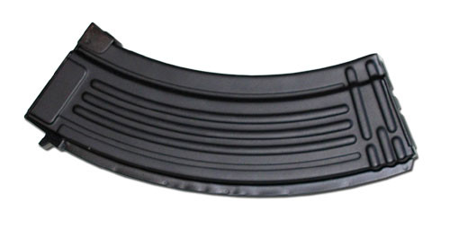TM magazine for AK, 70 BBs - Black OD-A-EM10013 asgbox.pl TM magazine for AK, 70 BBs - Black