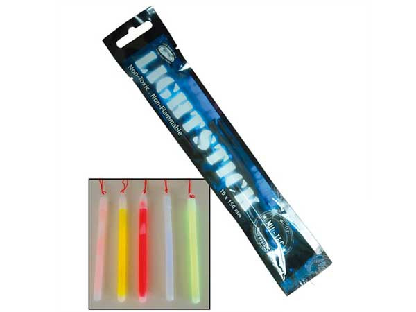MIL-TEC Lightstick - White OD-A-MILT27 asgbox.pl MIL-TEC Lightstick - White