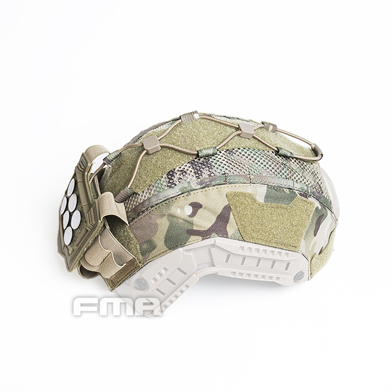 FMA FAST Maritime Multifunctional Helmet Cover - MC OD-A-TB1345-MC asgbox.pl FMA FAST Maritime Multifunctional Helmet Cover - MC - obrazek 2
