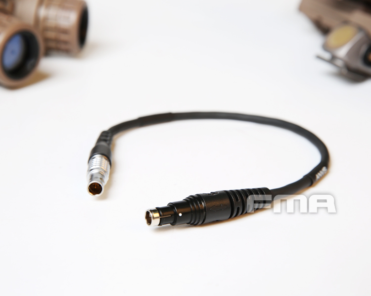 FMA GPNVG18 Functon Real Wire - 21 cm OD-A-TB1288-C asgbox.pl FMA GPNVG18 Functon Real Wire - 21 cm