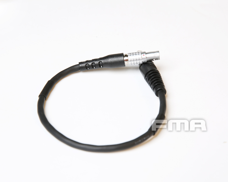 FMA GPNVG18 Functon Real Wire - 21 cm OD-A-TB1288-C asgbox.pl FMA GPNVG18 Functon Real Wire - 21 cm - obrazek 3