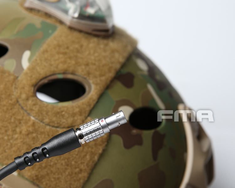 FMA GPNVG18 Functon Real Wire - 21 cm OD-A-TB1288-C asgbox.pl FMA GPNVG18 Functon Real Wire - 21 cm - obrazek 5