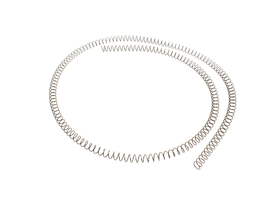 Reinforced spring for low capacity magazines OD-A-ASPRO422 asgbox.pl Reinforced spring for low capacity magazines