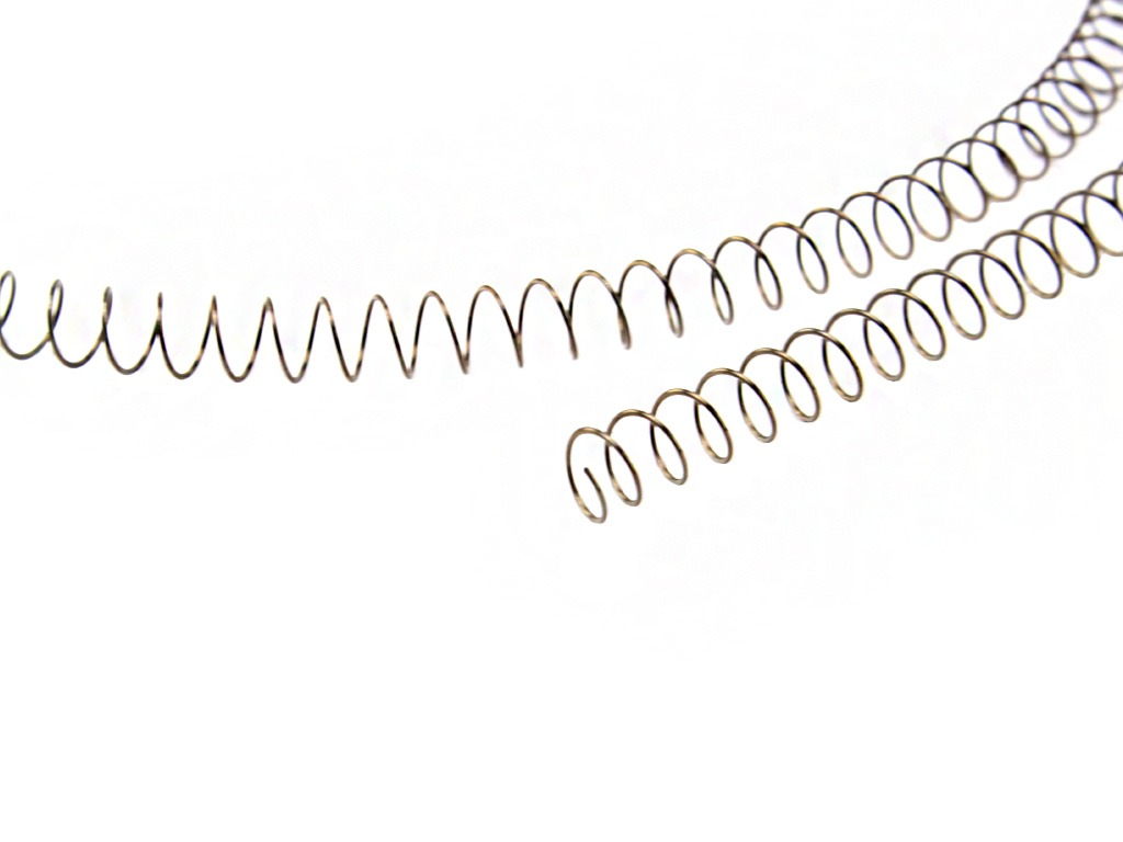 Reinforced spring for low capacity magazines OD-A-ASPRO422 asgbox.pl Reinforced spring for low capacity magazines - obrazek 2