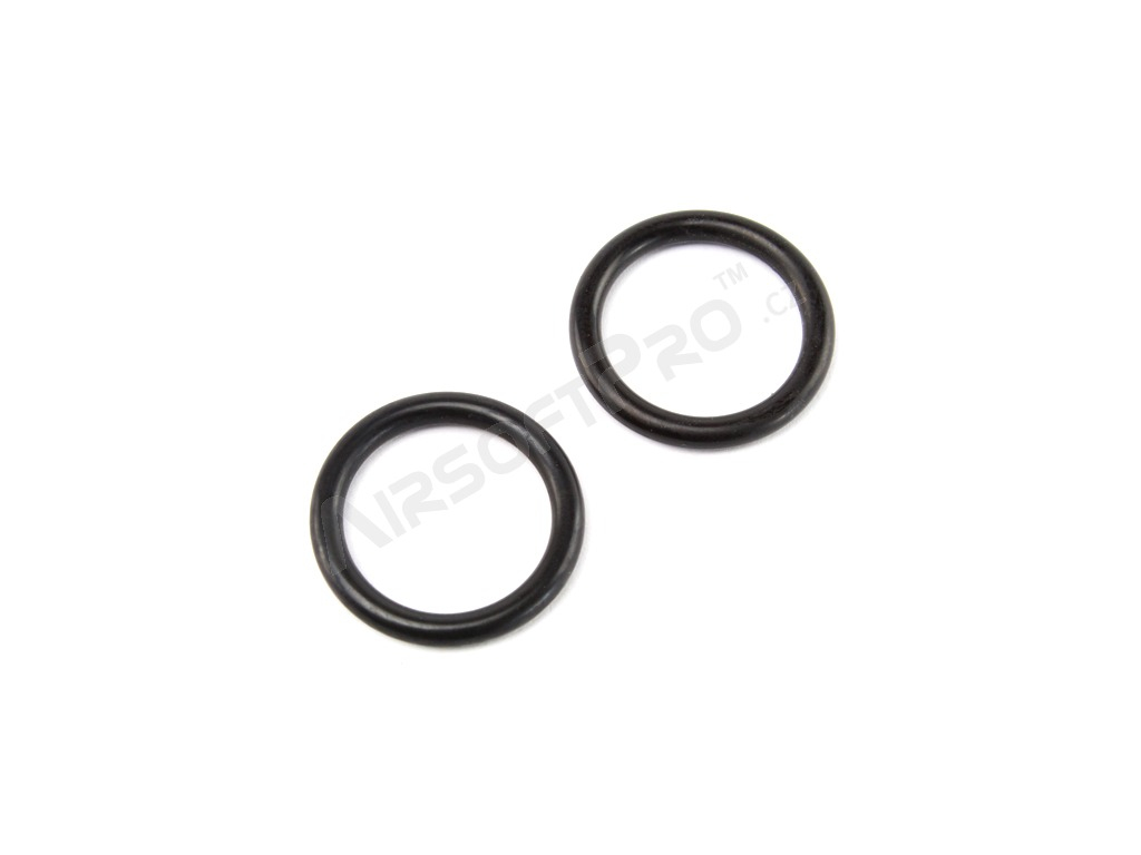 Spare o-ring for sniper rifle piston (cylinder diameter 22mm) - 2pcs OD-A-ASPRO423 asgbox.pl Spare o-ring for sniper rifle piston (cylinder diameter 22mm) - 2pcs