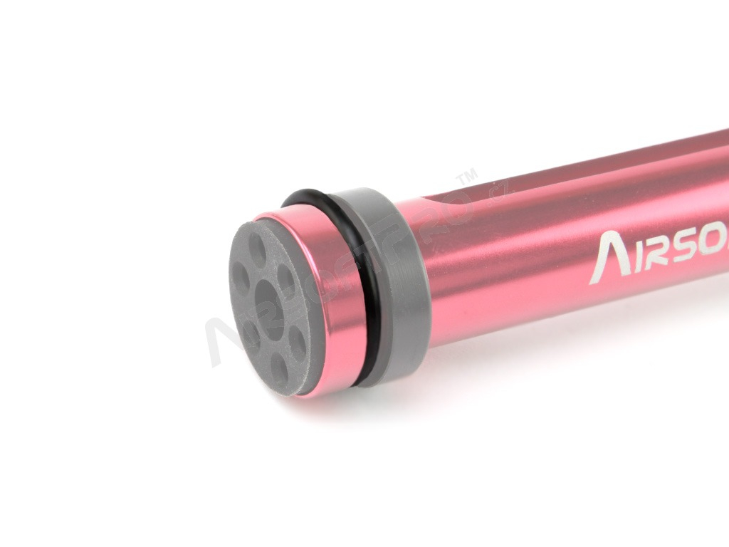 Spare o-ring for sniper rifle piston (cylinder diameter 22mm) - 2pcs OD-A-ASPRO423 asgbox.pl Spare o-ring for sniper rifle piston (cylinder diameter 22mm) - 2pcs - obrazek 2